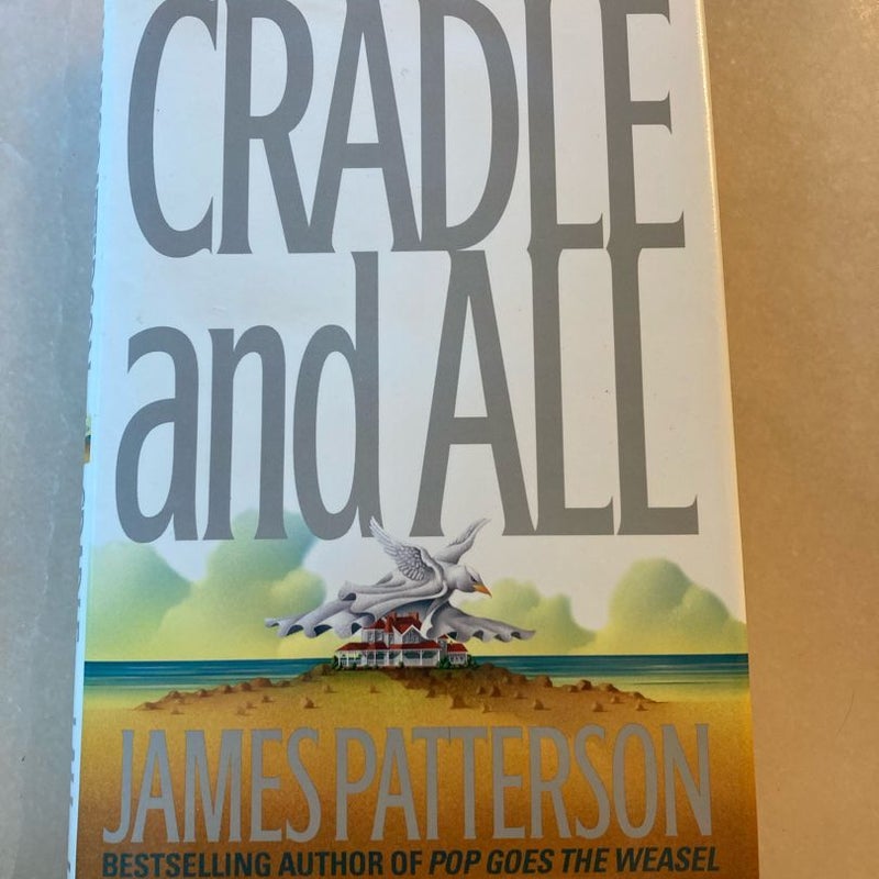 Cradle and All