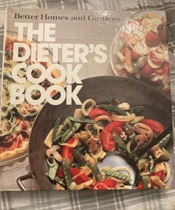 The dieters cookbook 