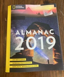 2019 almanac