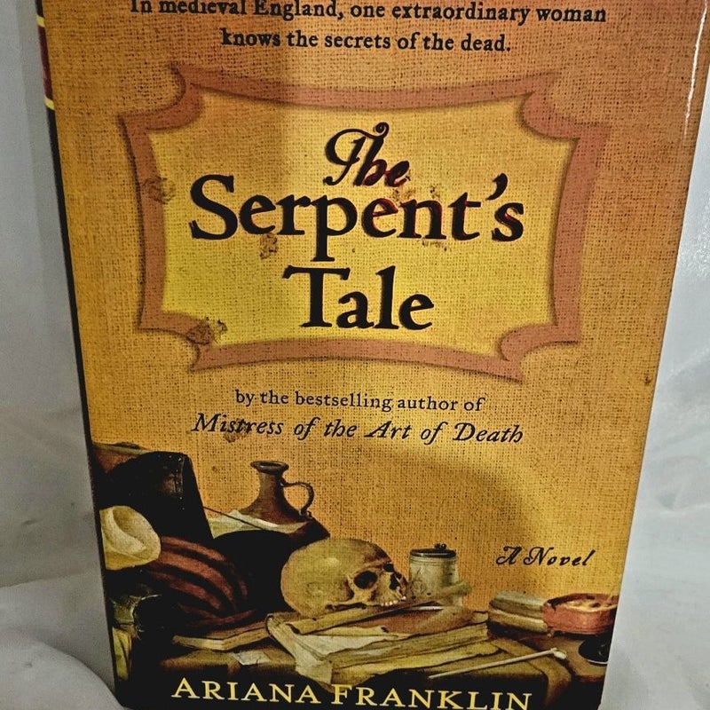 The Serpent's Tale