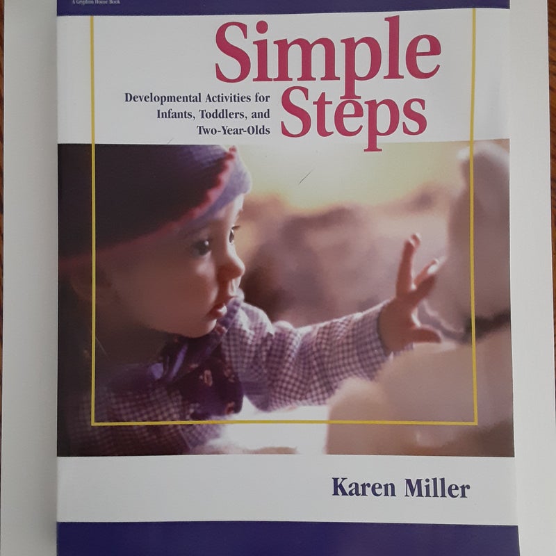 Simple Steps