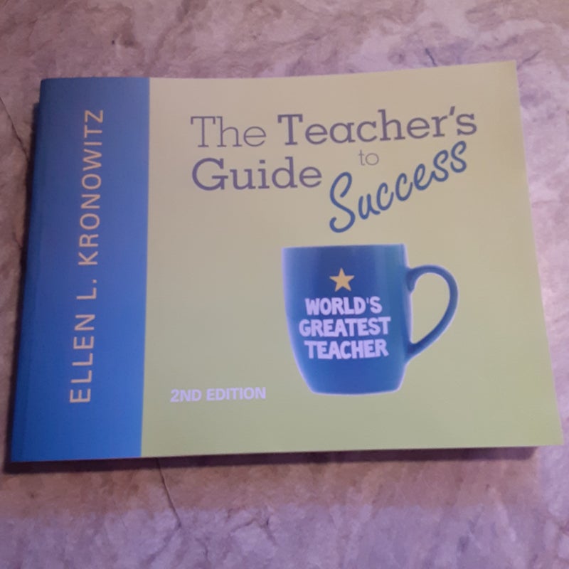 Category: Teacher's Guides