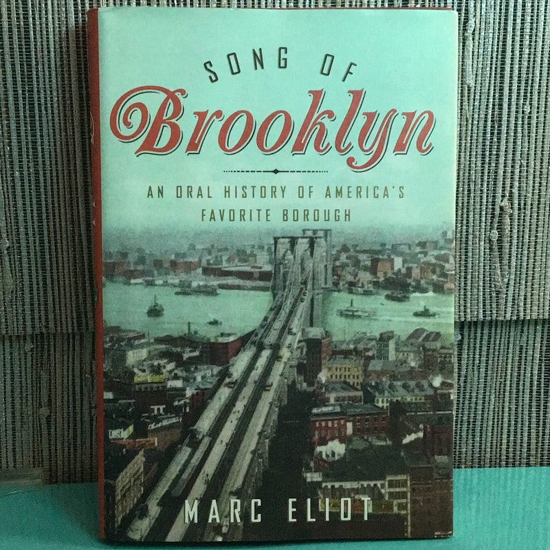 Song of Brooklyn