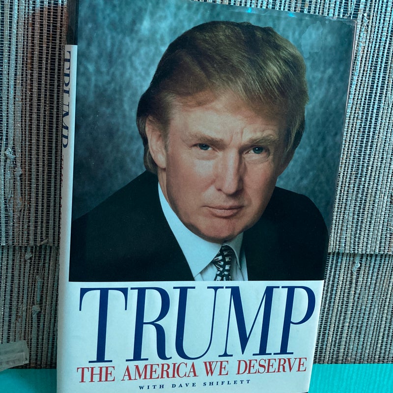 The America We Deserve