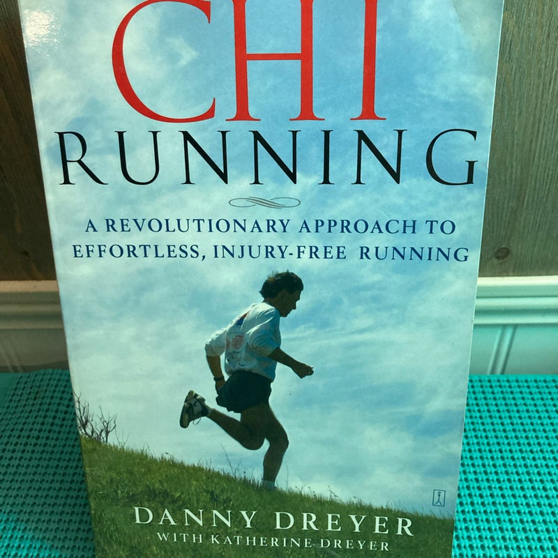 Chi Running