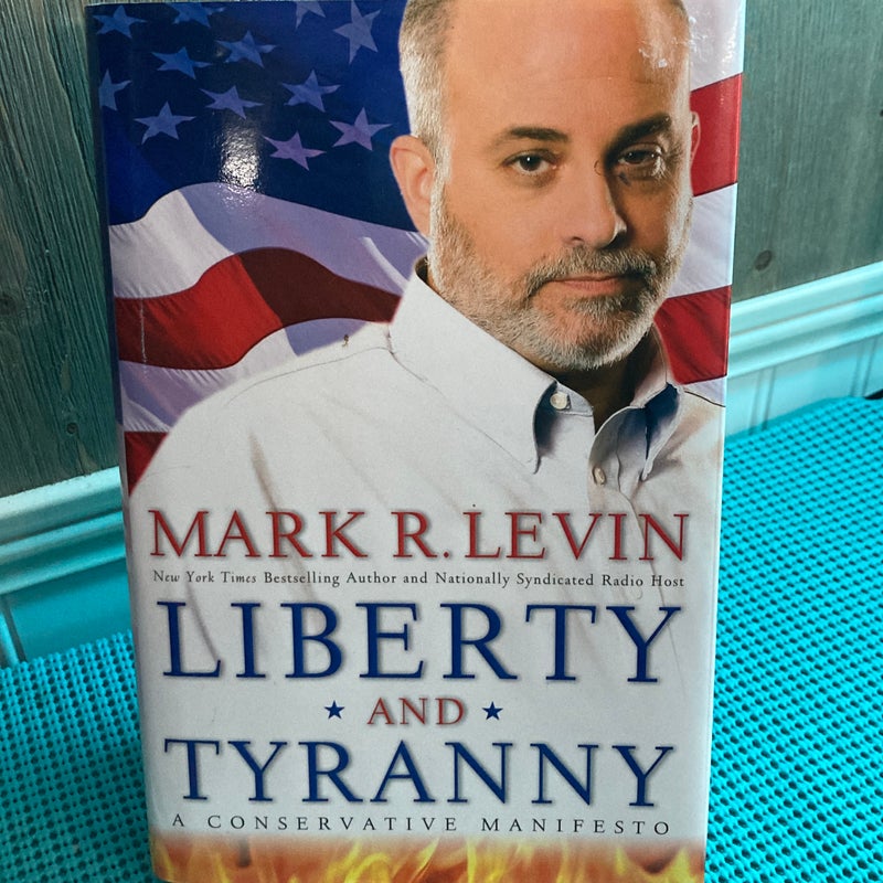 Liberty and Tyranny