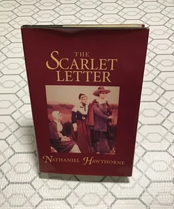 The Scarlet Letter