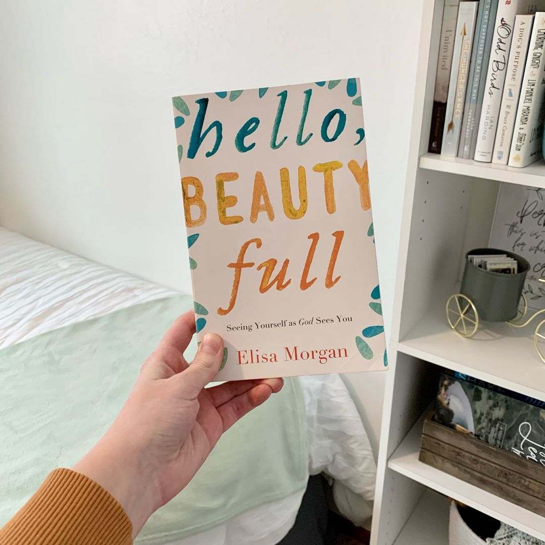 Hello, Beauty Full