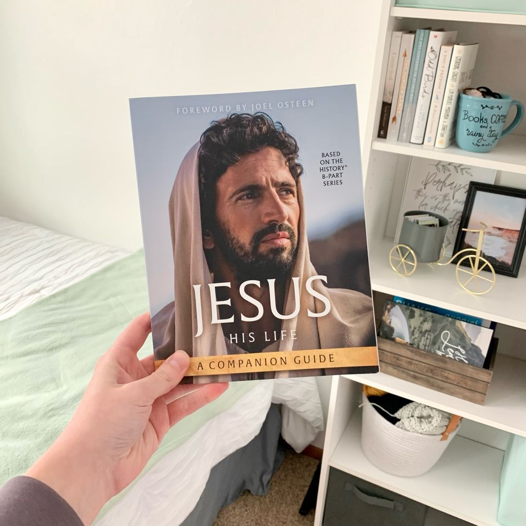 Jesus: His Life