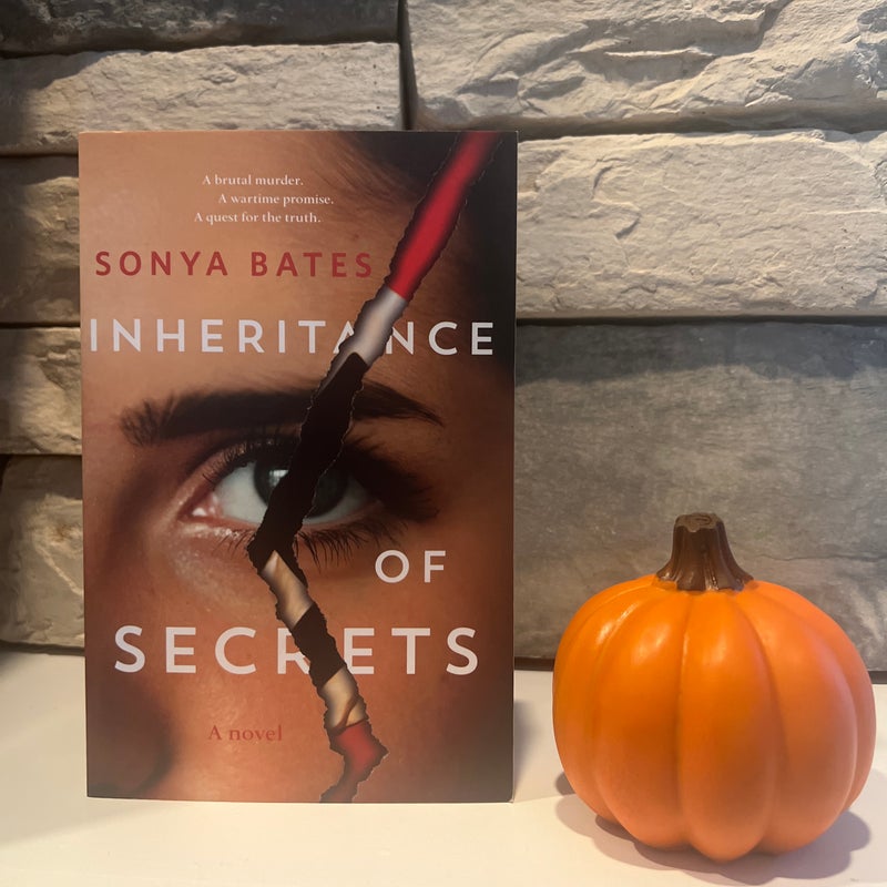 Inheritance of Secrets