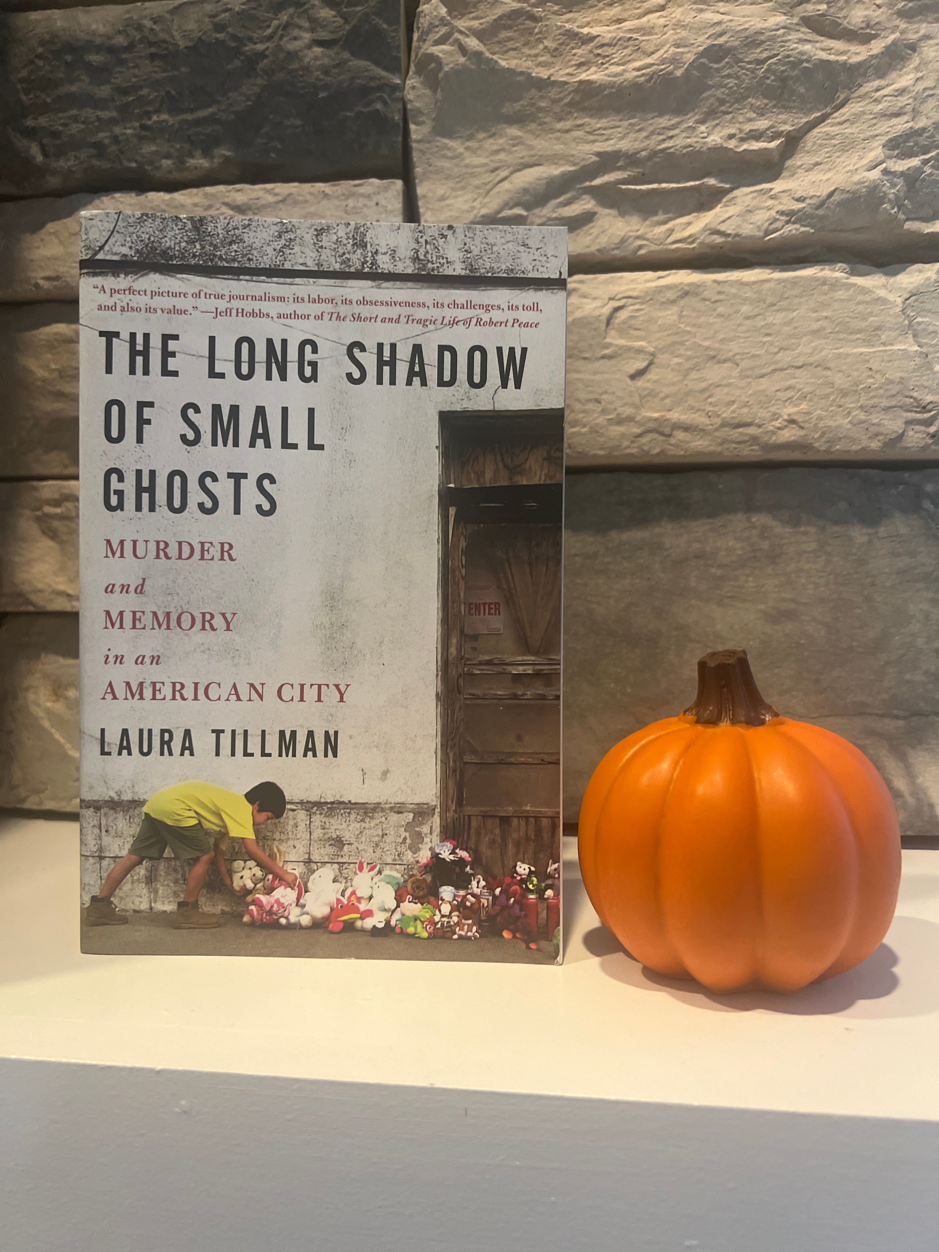 The Long Shadow of Small Ghosts