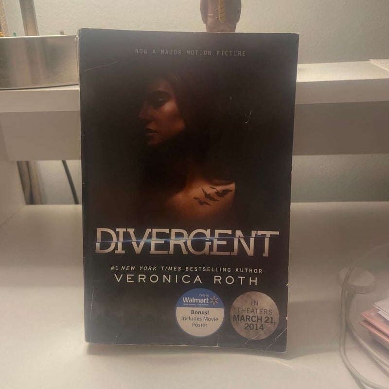 Divergent