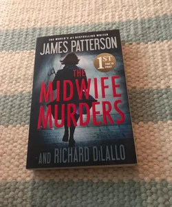 The Midwife Murders