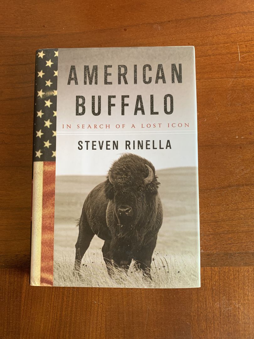 American Buffalo