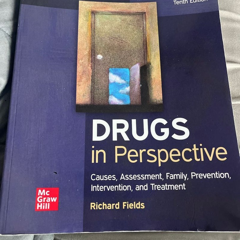 Drugs in Perspective?