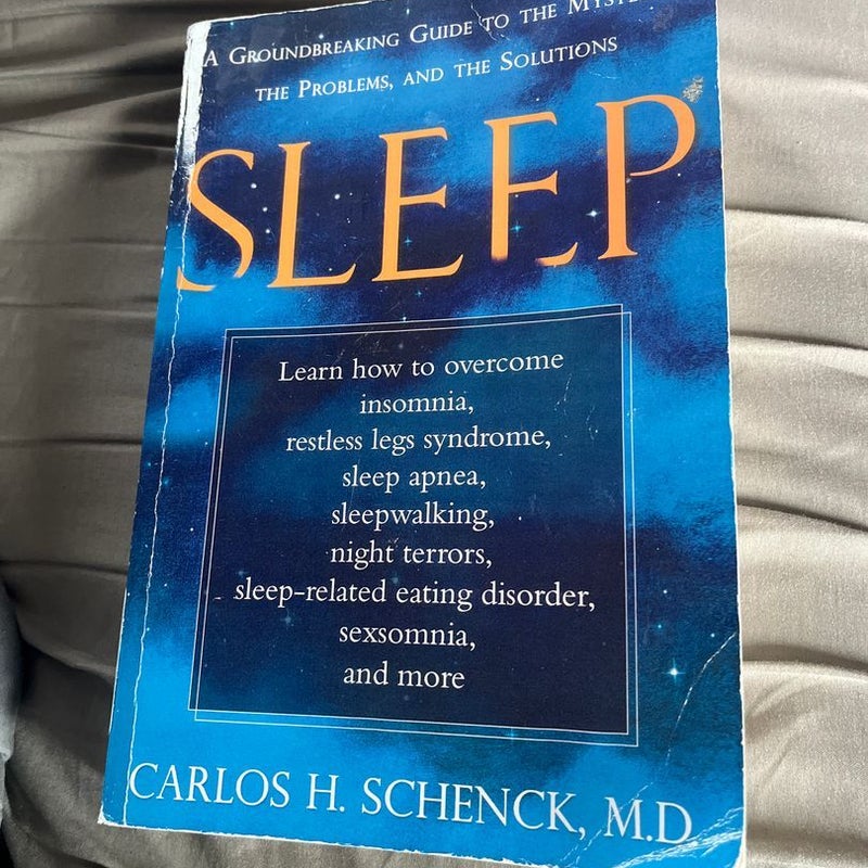 Sleep