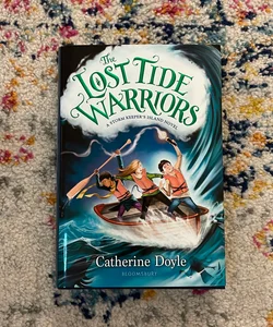 The Lost Tide Warriors