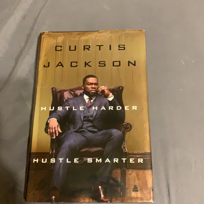 Hustle Harder, Hustle Smarter