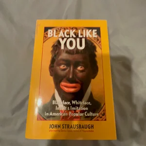 Black Like You