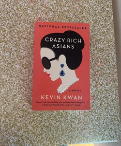 Crazy Rich Asians