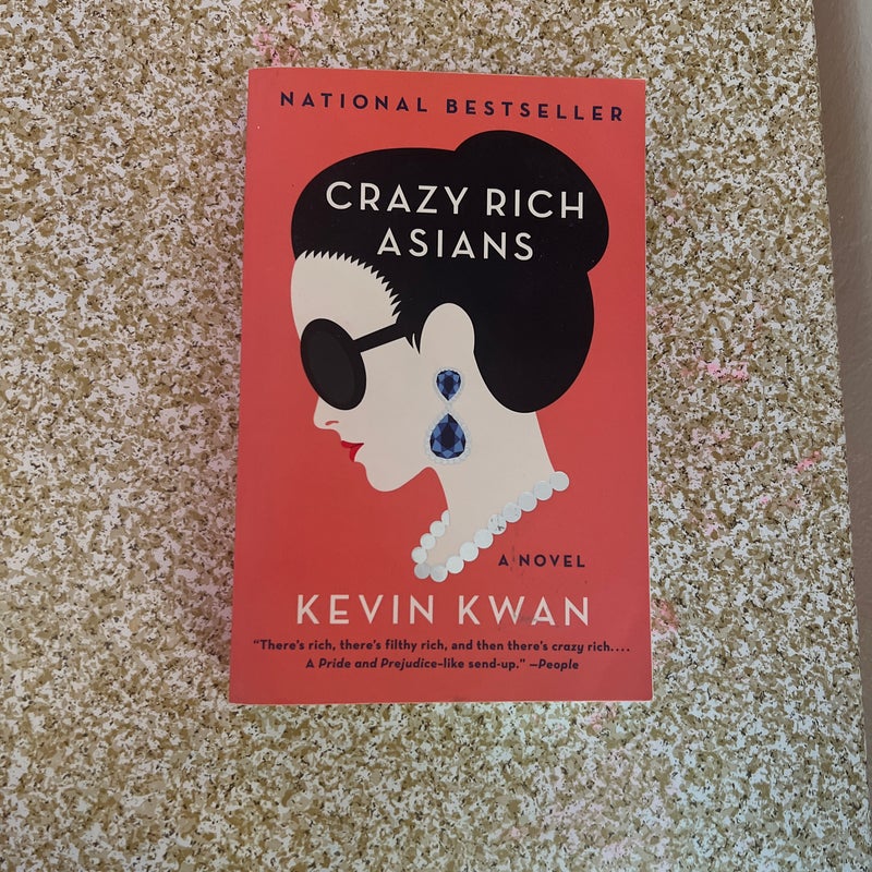 Crazy Rich Asians