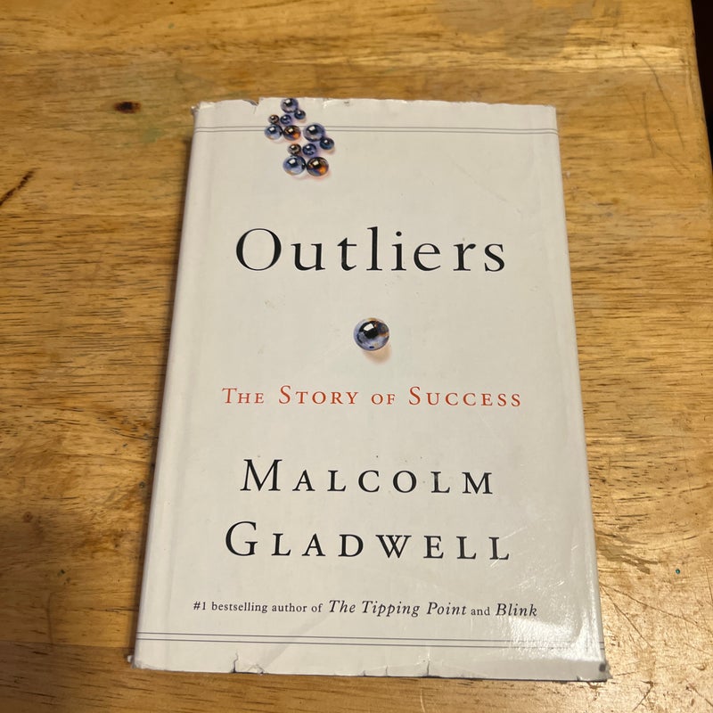 Outliers