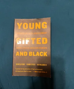 Young, Gifted and Black