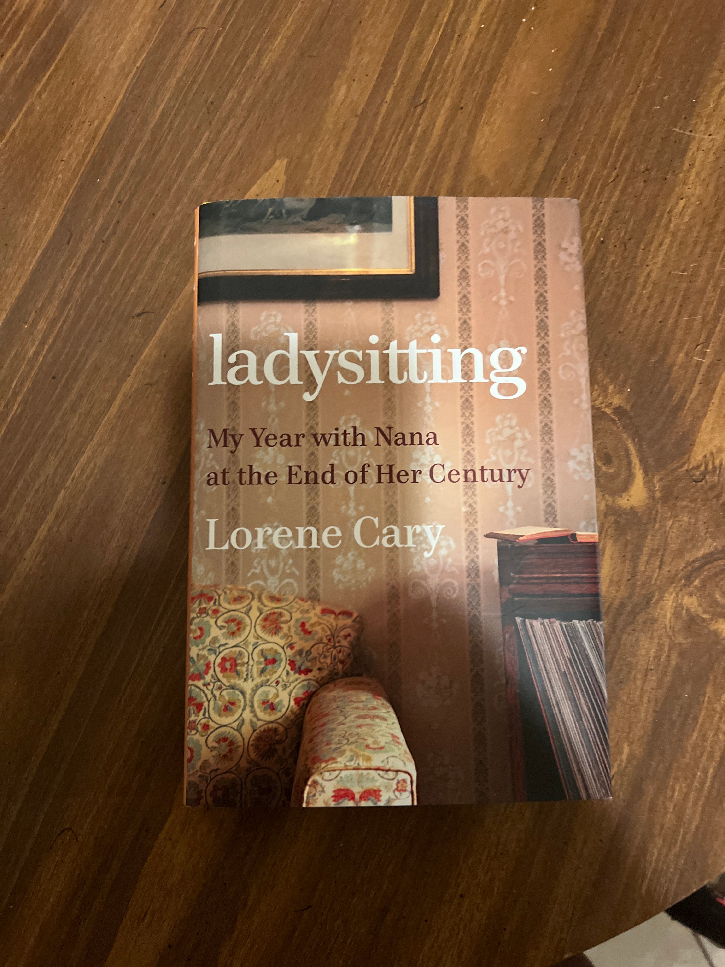 Ladysitting