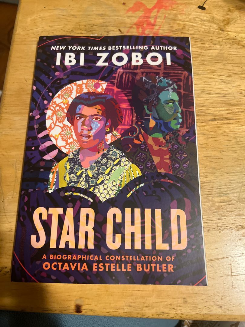 Star Child