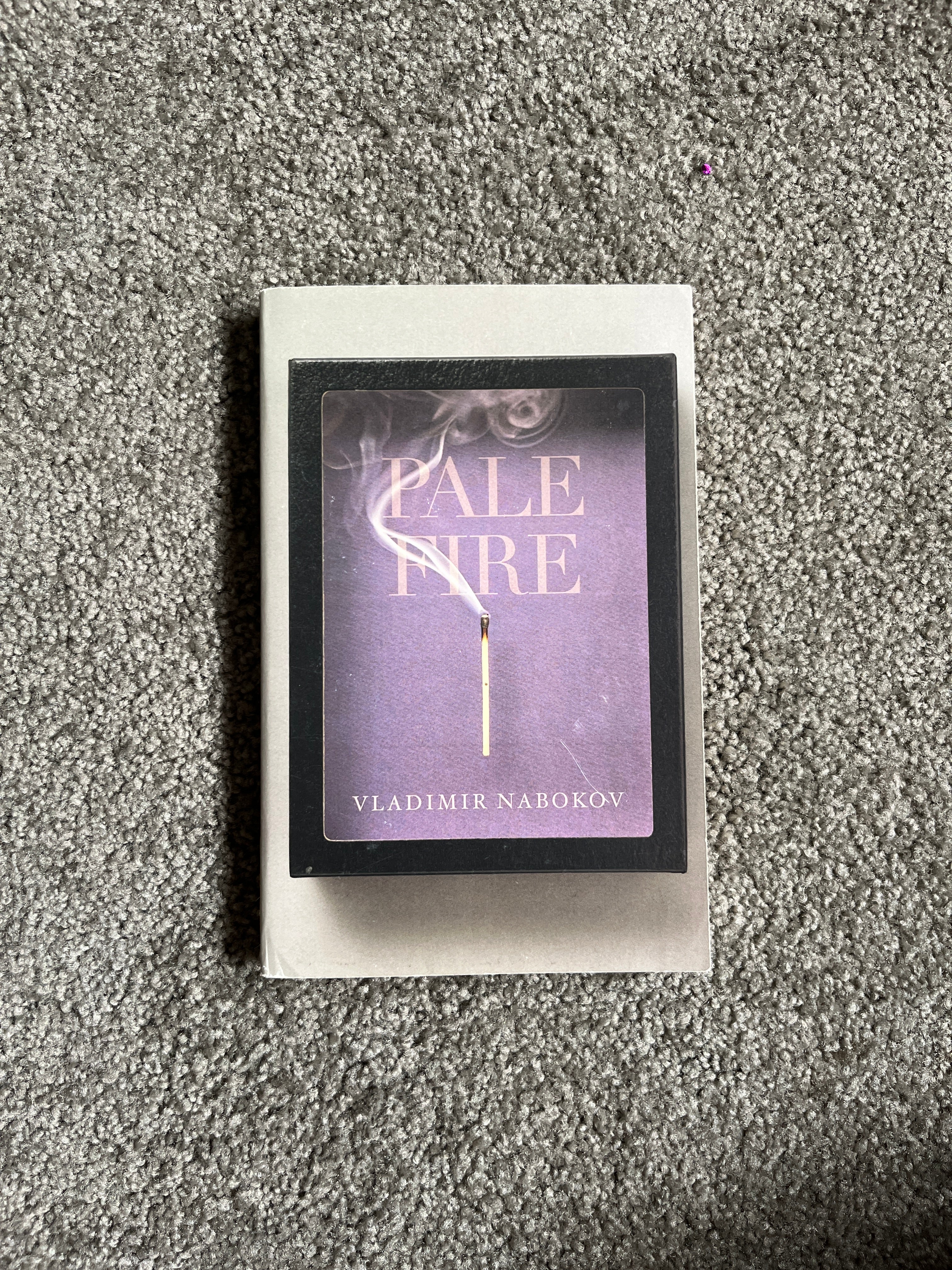 Pale Fire