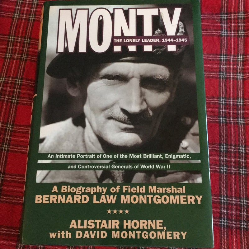 Monty