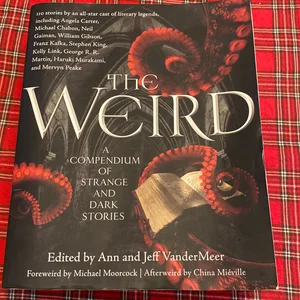 The Weird