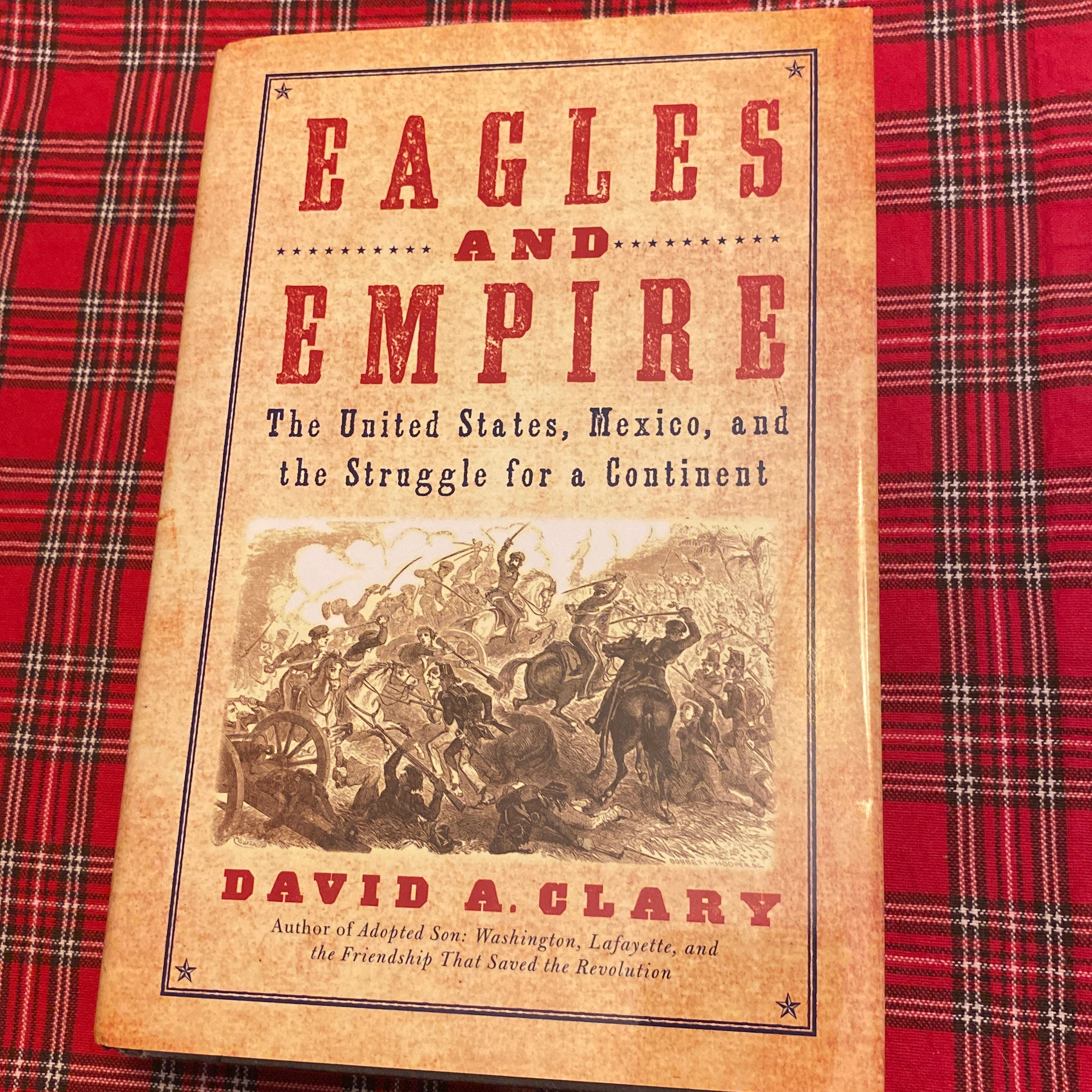 Eagles and Empire