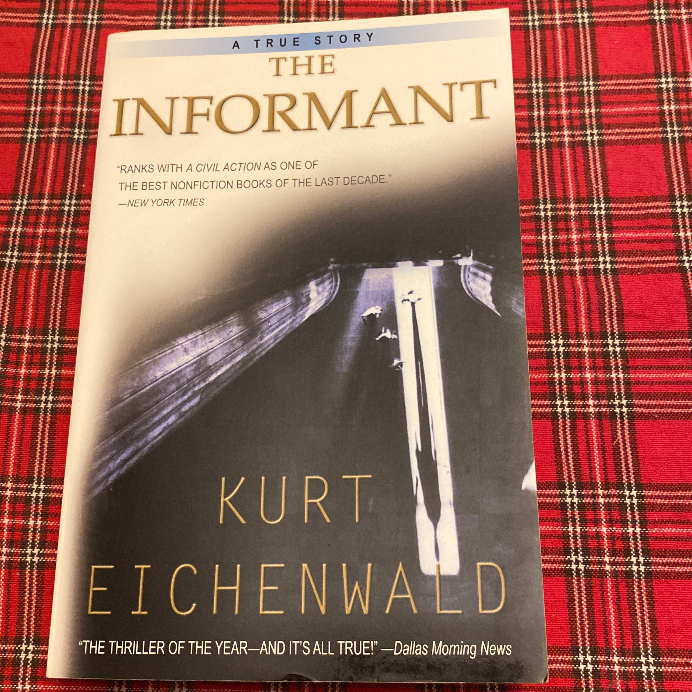 The Informant