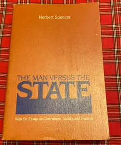 The man versus the state