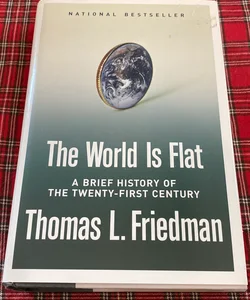 The World Is Flat