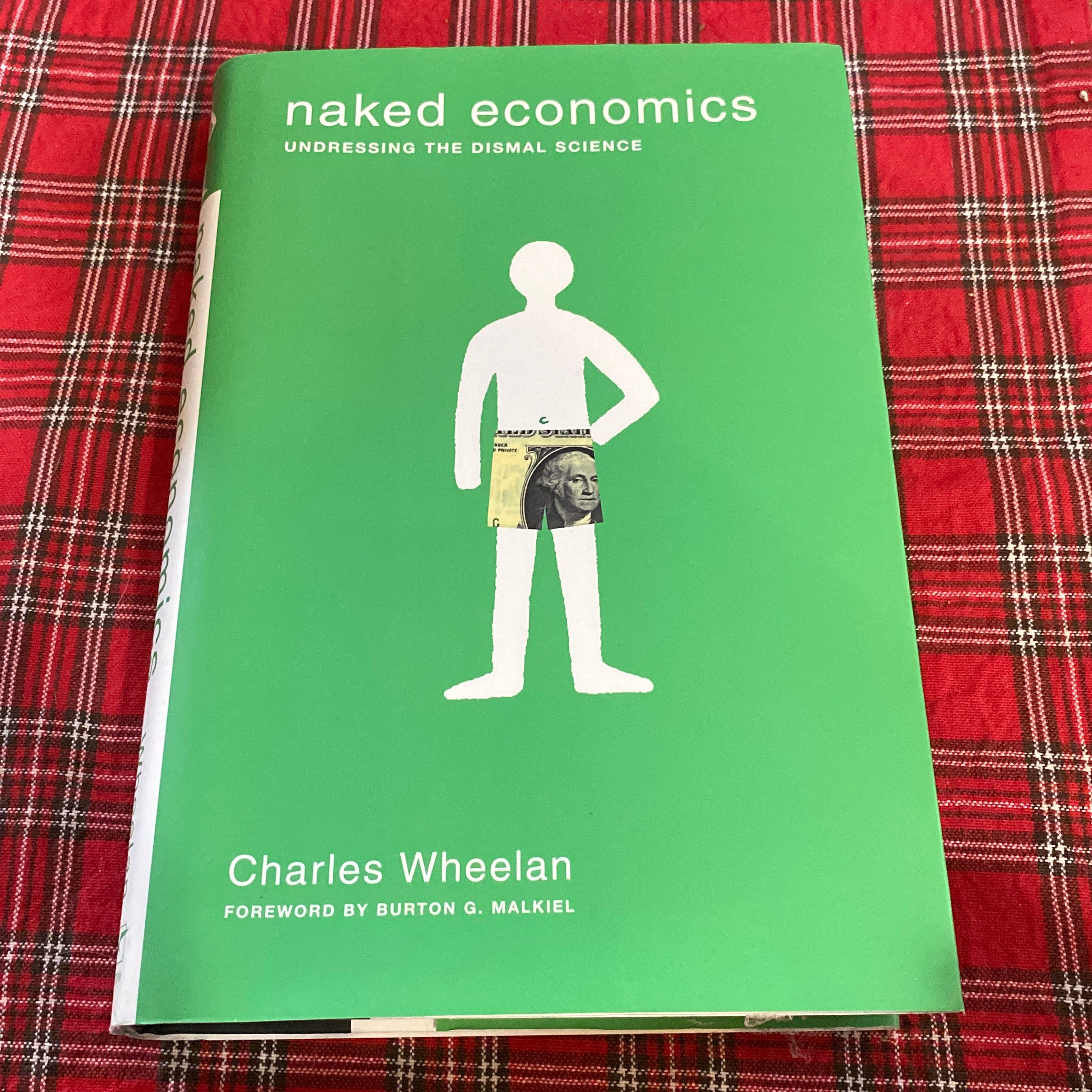 Naked Economics