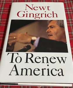 To Renew America