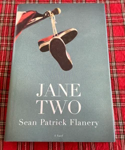 FIRST EDITION Jane Two
