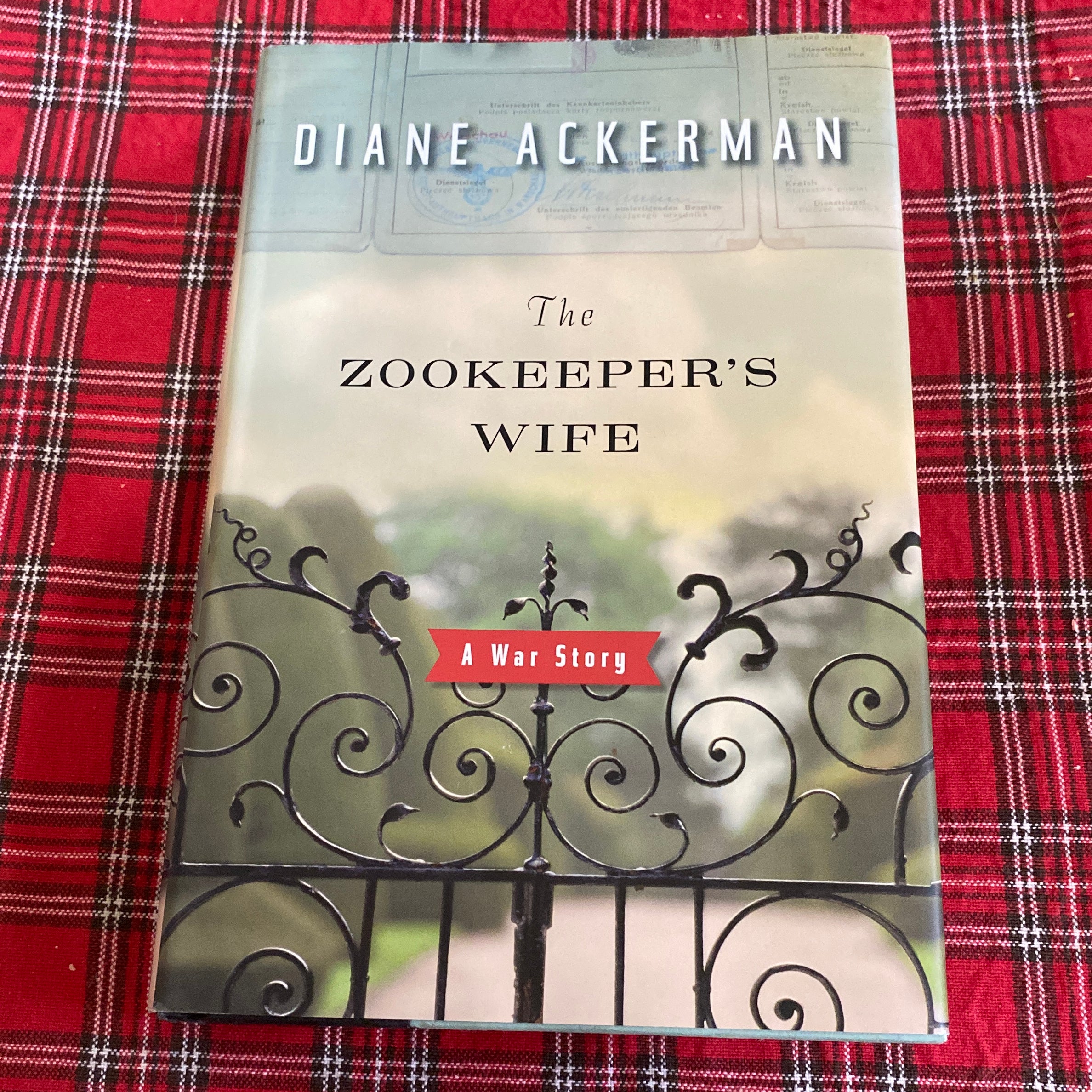 The Zookeeper's Wife