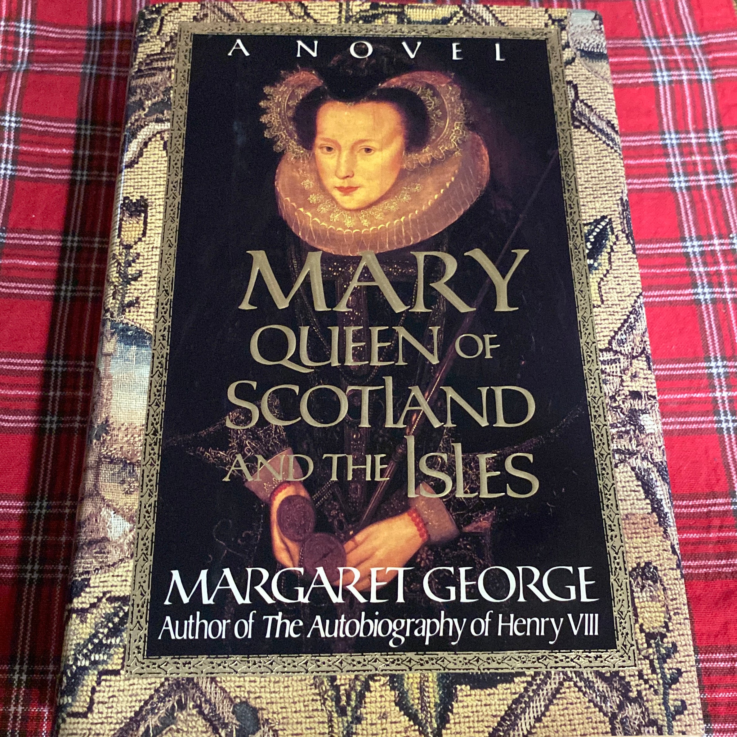 Mary Queen of Scotland and the Isles