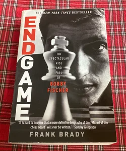 Livro de Xadrez Bobby Fischer My 60 Memorable Games: Chess Tactics, Chess  Strategies [Sob encomenda: Envio em 45 dias] - A lojinha de xadrez que  virou mania nacional!