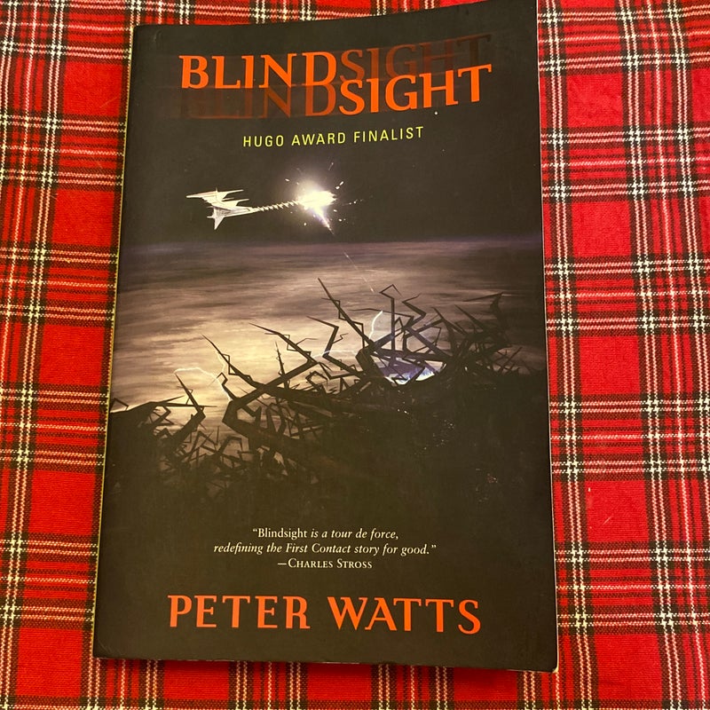 Blindsight