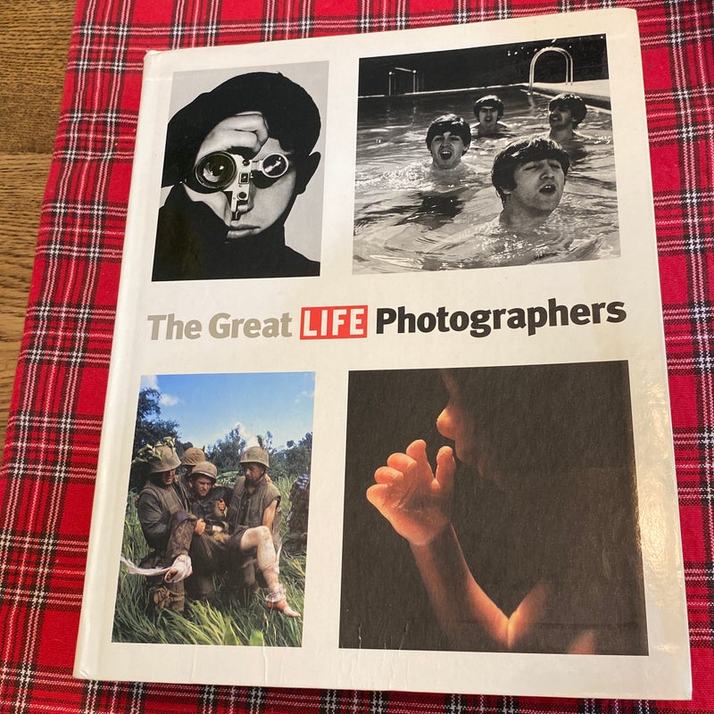 The Great Life Photographers