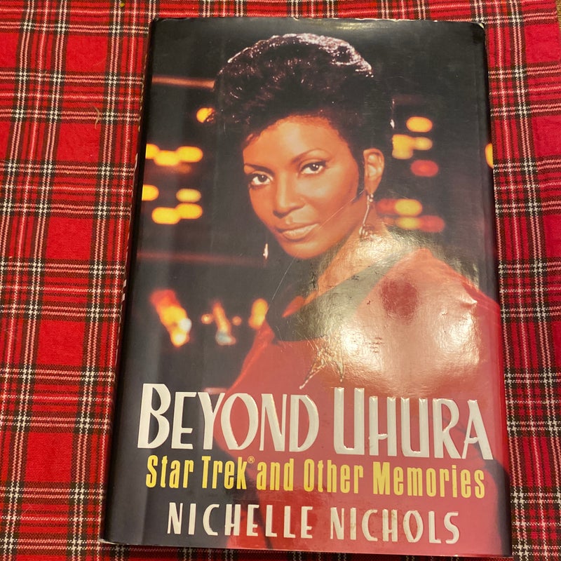 Beyond Uhura