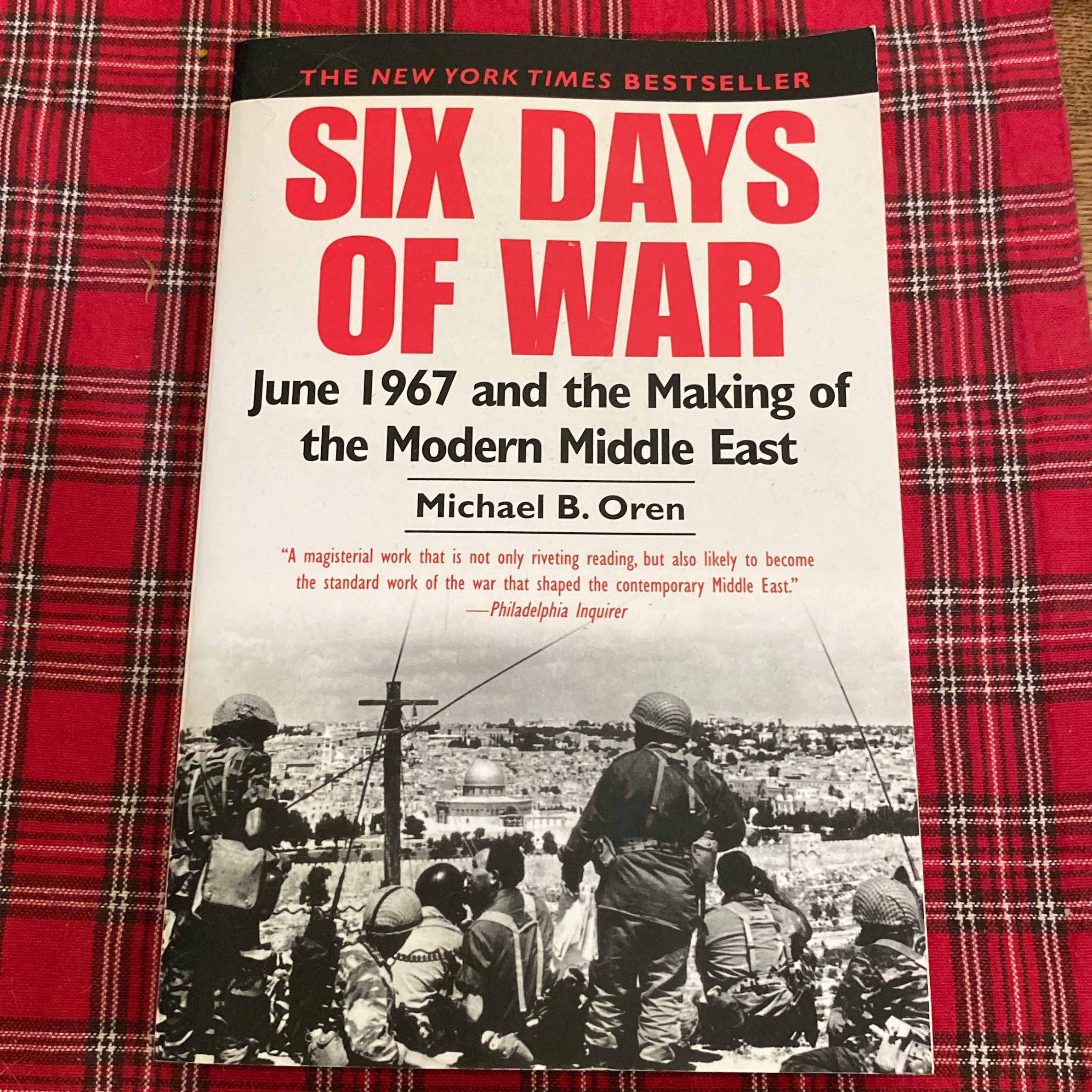 Six Days of War