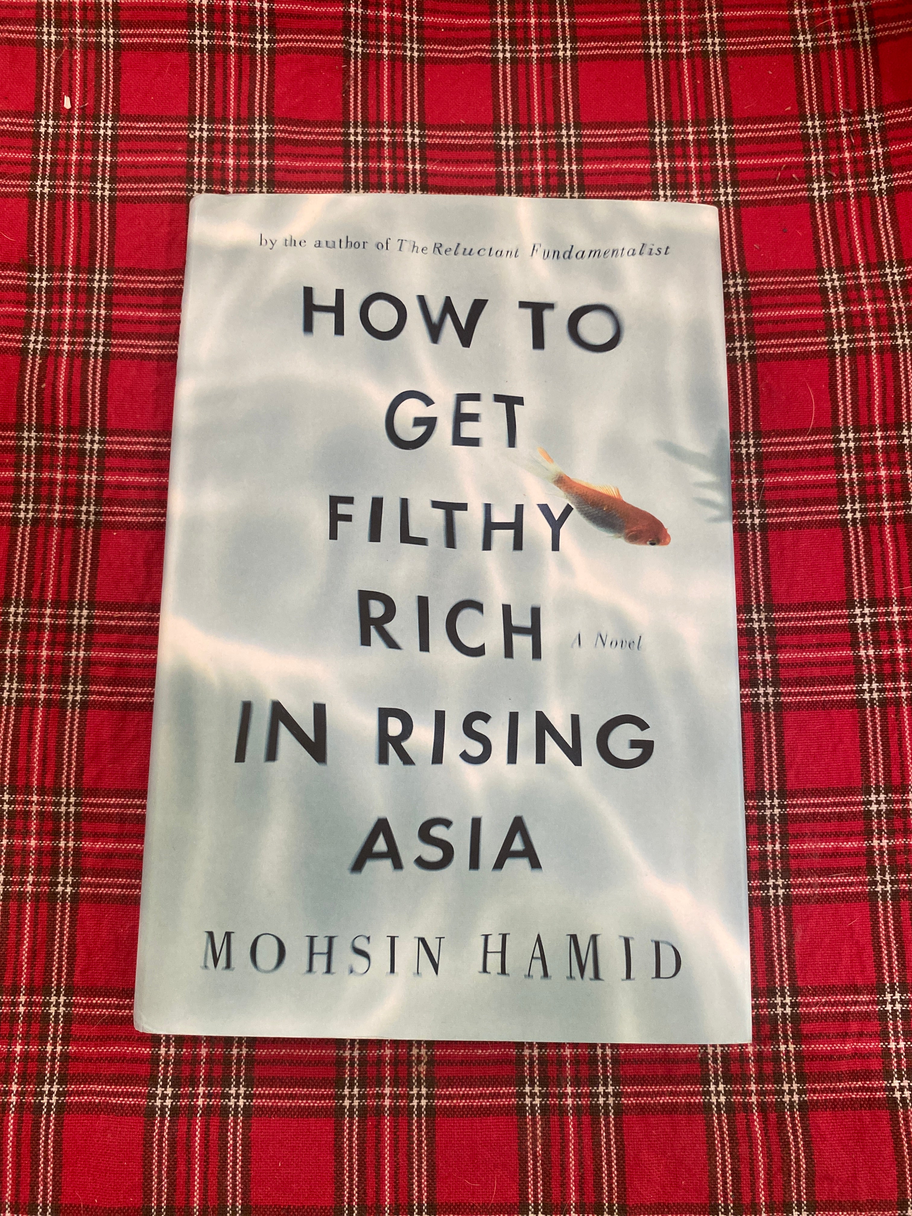 How to Get Filthy Rich in Rising Asia