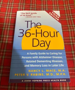 The 36-Hour Day