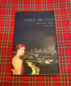 Girls on Film