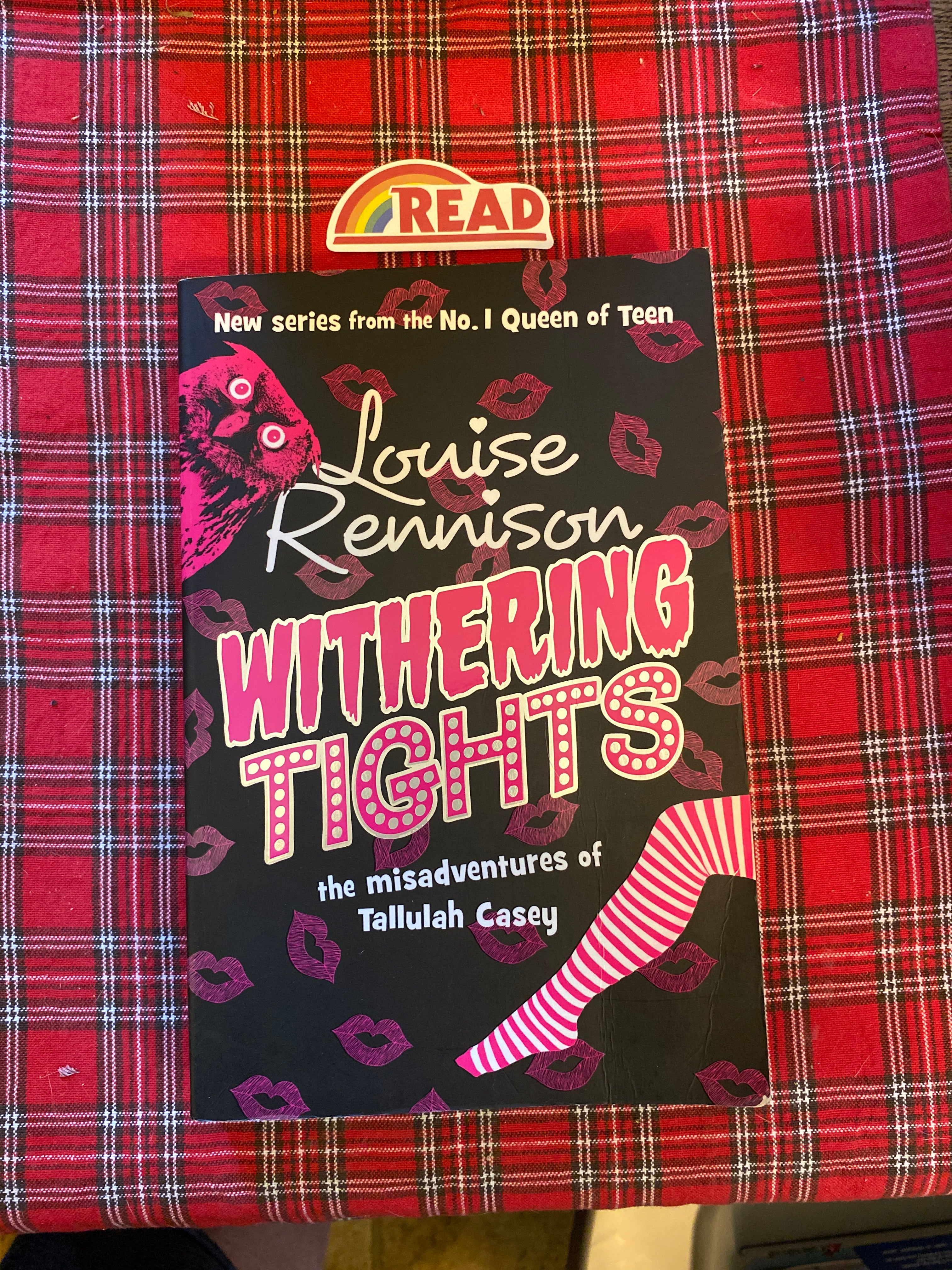 Withering Tights